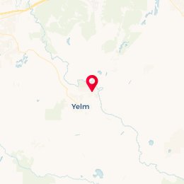 Check-in Location