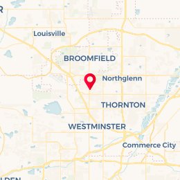Check-in Location