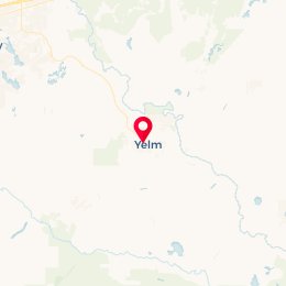 Check-in Location