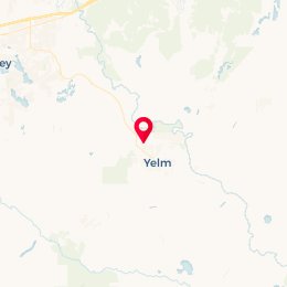 Check-in Location