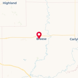 Check-in Location