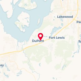 Check-in Location