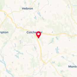 Check-in Location