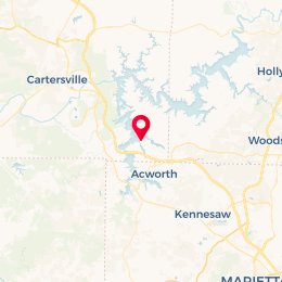 Check-in Location