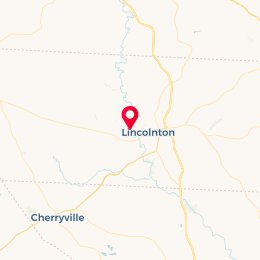 Check-in Location