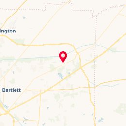 Check-in Location