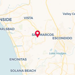 Check-in Location