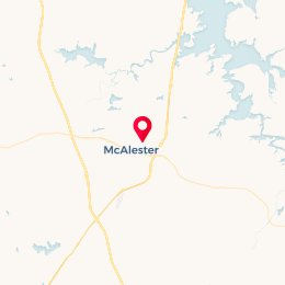 Check-in Location