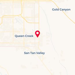 Check-in Location