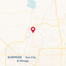 Check-in Location