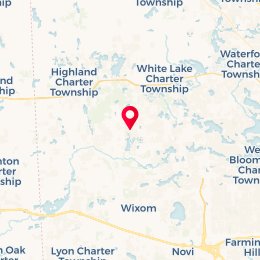 Check-in Location
