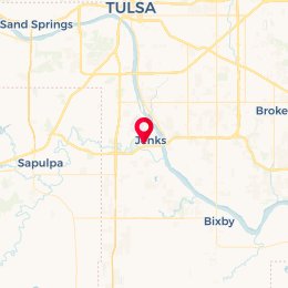 Check-in Location