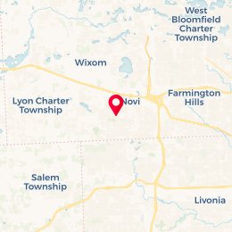 Check-in Location
