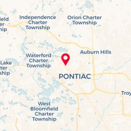 Check-in Location