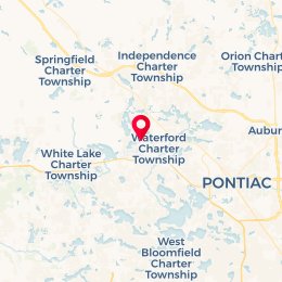 Check-in Location