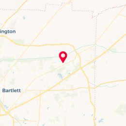 Check-in Location