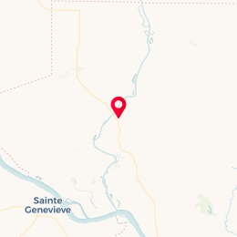 Check-in Location