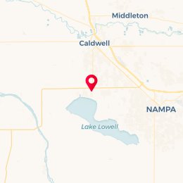 Check-in Location