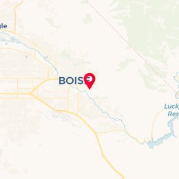 Check-in Location