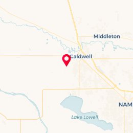 Check-in Location