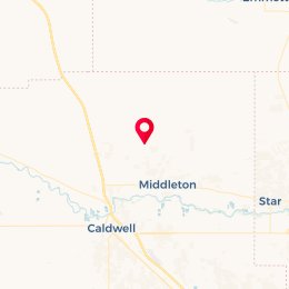 Check-in Location