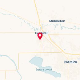 Check-in Location