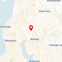 Check-in Location
