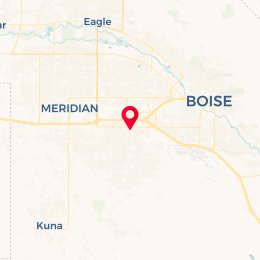 Check-in Location