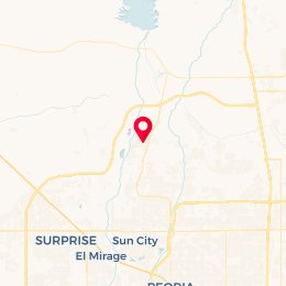 Check-in Location