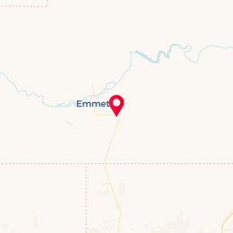 Check-in Location