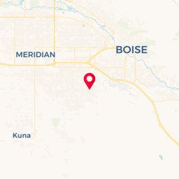 Check-in Location