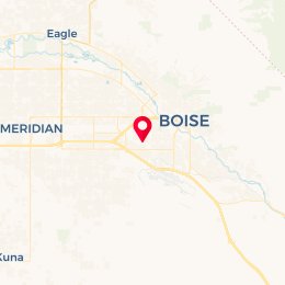 Check-in Location