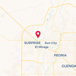 Check-in Location