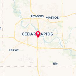 Check-in Location