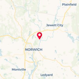 Check-in Location