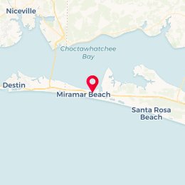Check-in Location