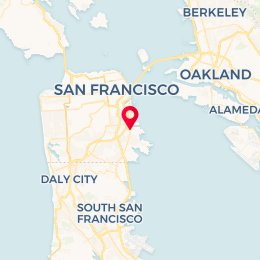 Check-in Location