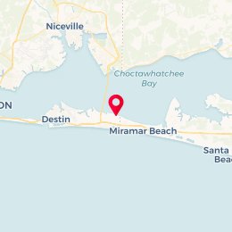 Check-in Location