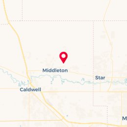 Check-in Location