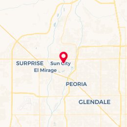 Check-in Location