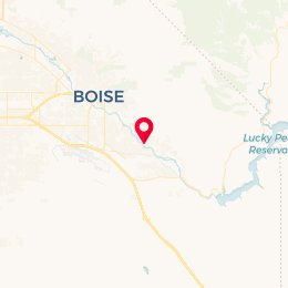 Check-in Location