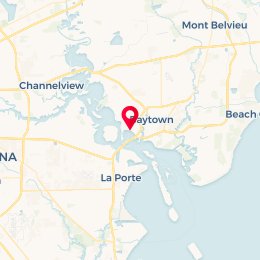 Check-in Location