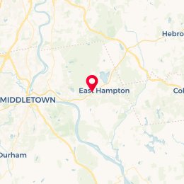 Check-in Location