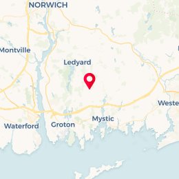 Check-in Location
