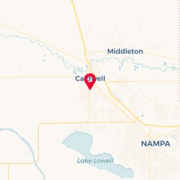 Check-in Location