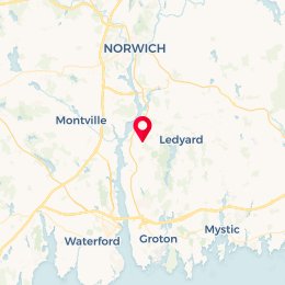 Check-in Location
