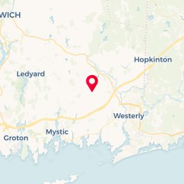 Check-in Location