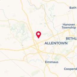 Check-in Location