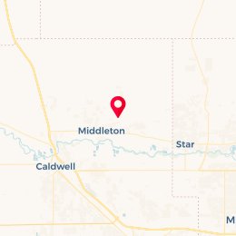 Check-in Location
