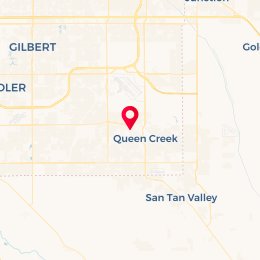 Check-in Location
